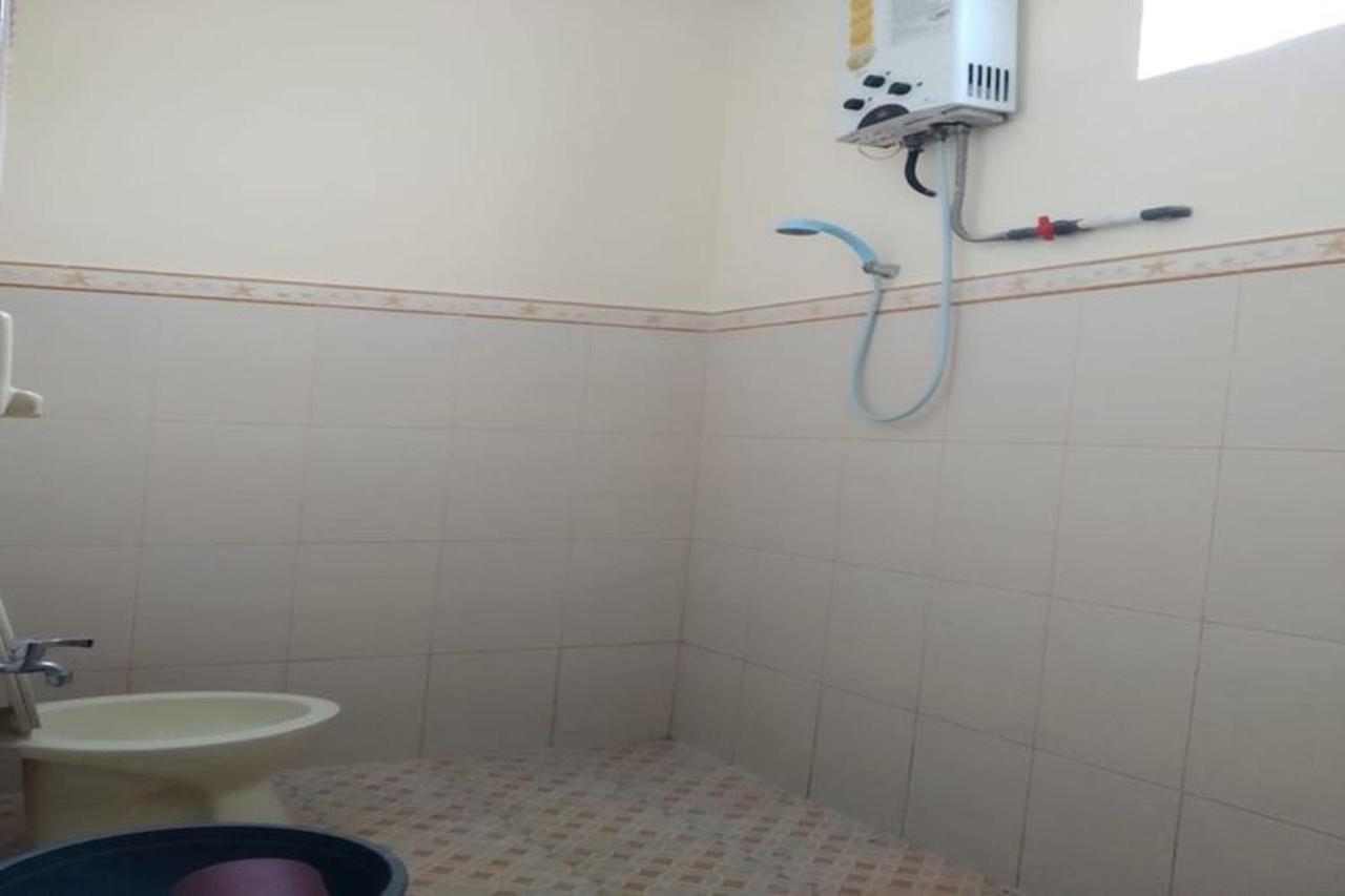 Penginapan Pondok Jurang Ciwidey Syariah Hostel Panundaan Exterior foto